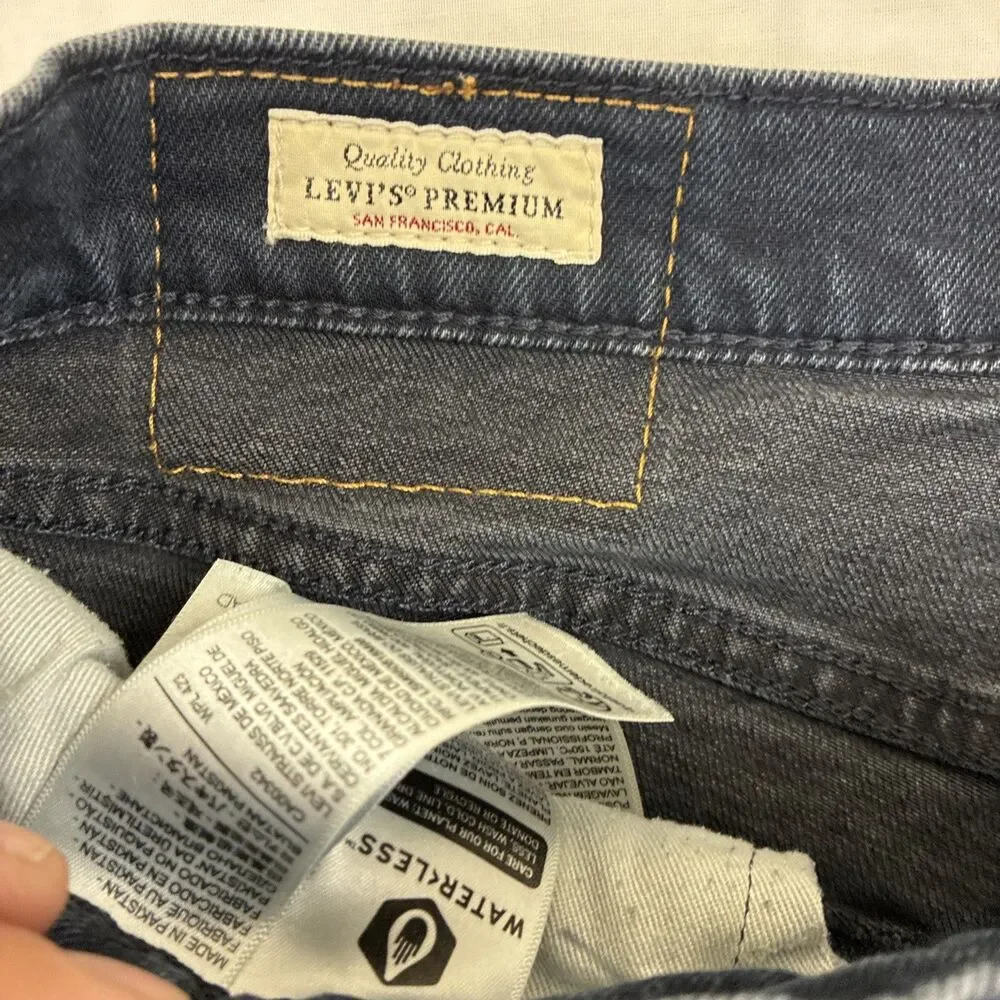 Levis levi premium